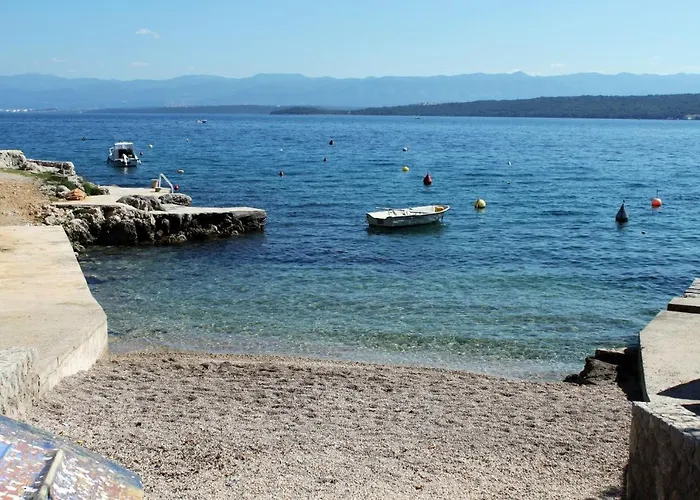 Apartman By The Sea Vantacici, Krk - 5292 Malinska