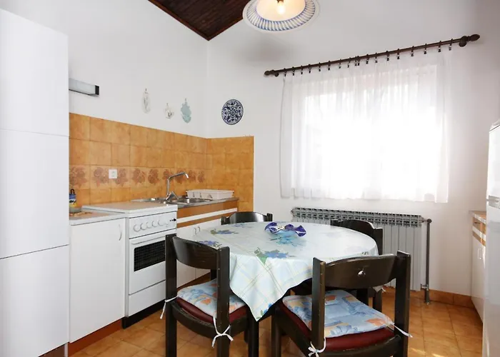 Apartman By The Sea Vantacici, Krk - 5292
