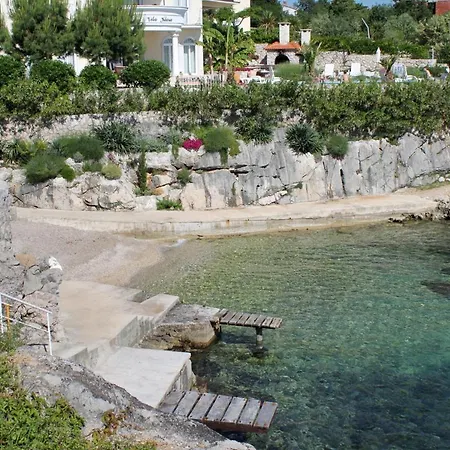 アパート By The Sea Vantacici, Krk - 5292