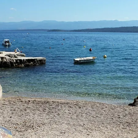 アパート By The Sea Vantacici, Krk - 5292 マリンスカ