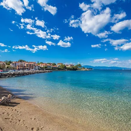 アパート By The Sea Vantacici, Krk - 5292 マリンスカ