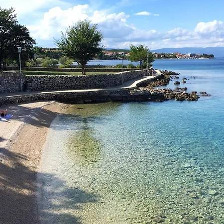 By The Sea Vantacici, Krk - 5292 * マリンスカ