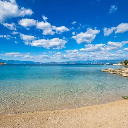 By The Sea Vantacici, Krk - 5292 *