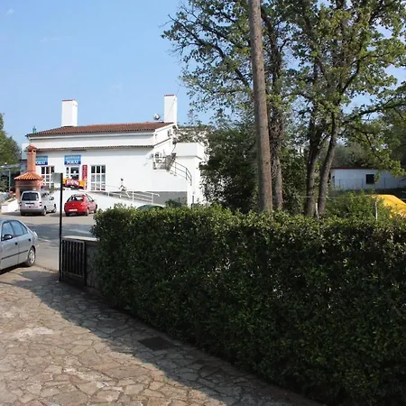 アパート By The Sea Vantacici, Krk - 5292 マリンスカ