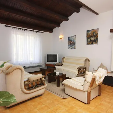 アパート By The Sea Vantacici, Krk - 5292