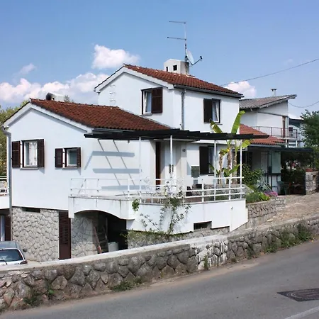 By The Sea Vantacici, Krk - 5292 *