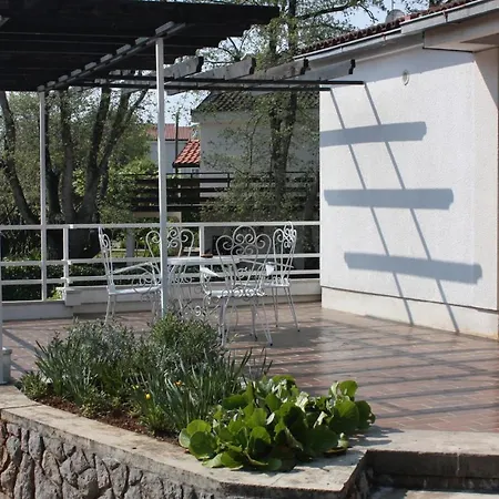 By The Sea Vantacici, Krk - 5292 マリンスカ