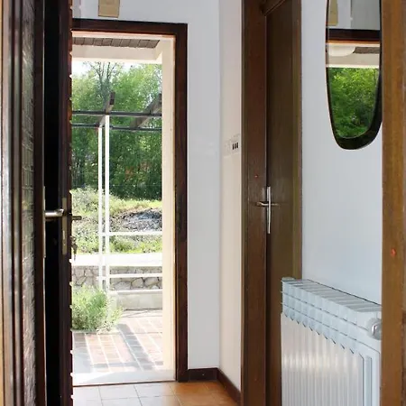 By The Sea Vantacici, Krk - 5292 アパート