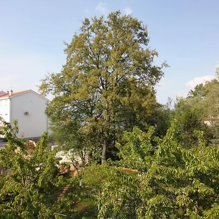 By The Sea Vantacici, Krk - 5292 アパート