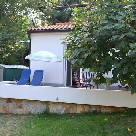 アパート By The Sea Vantacici, Krk - 5292 *