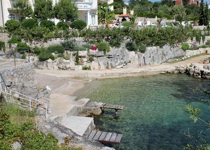 Apartament By The Sea Vantacici, Krk - 5292