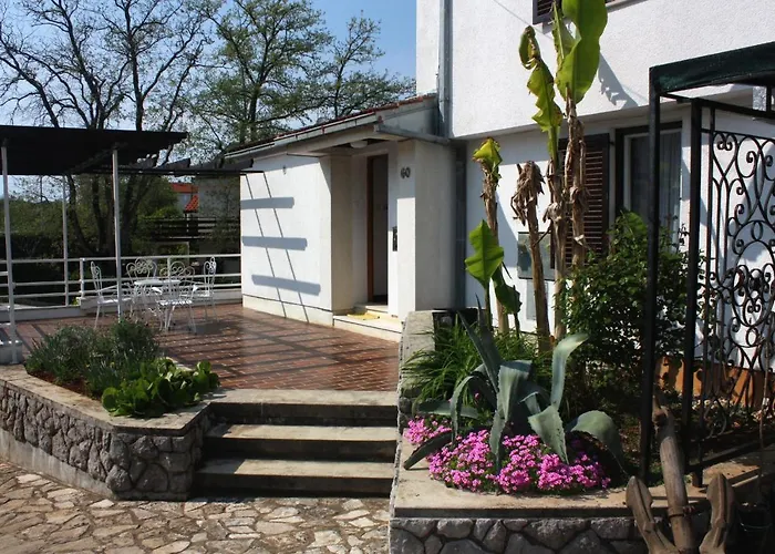 By The Sea Vantacici, Krk - 5292 Apartament Malinska