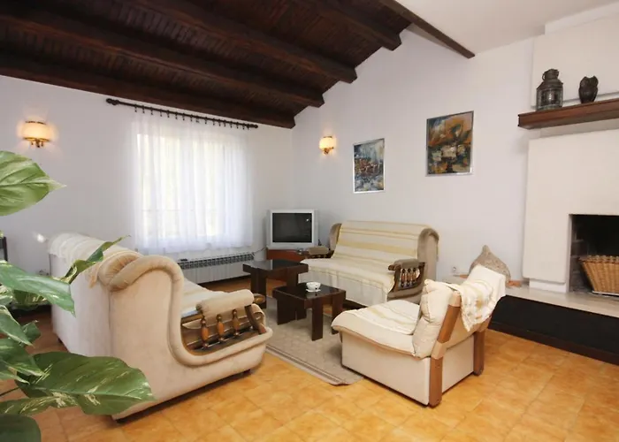 Apartament By The Sea Vantacici, Krk - 5292