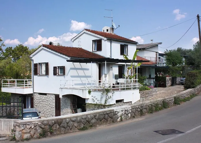 By The Sea Vantacici, Krk - 5292 *