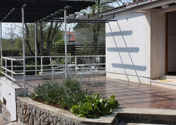 By The Sea Vantacici, Krk - 5292 Malinska