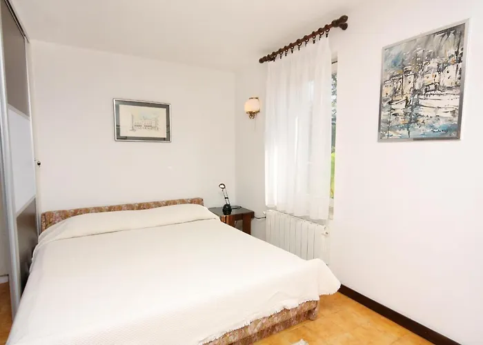 By The Sea Vantacici, Krk - 5292