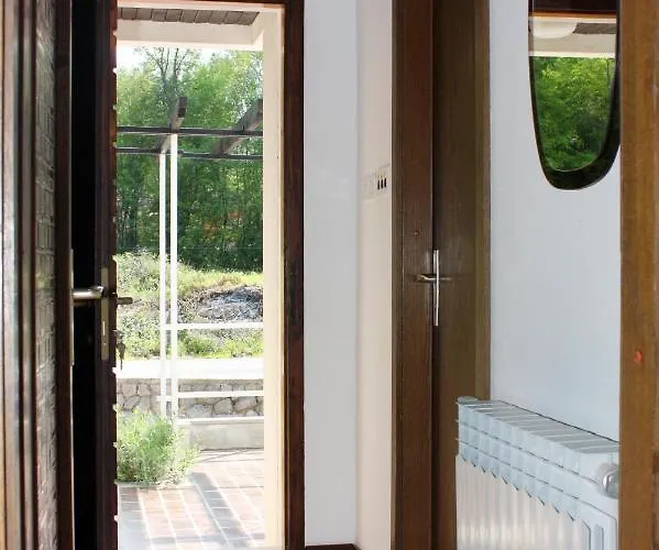 By The Sea Vantacici, Krk - 5292 Apartament