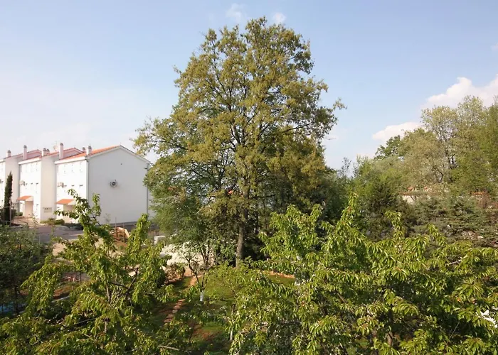 By The Sea Vantacici, Krk - 5292 Apartament