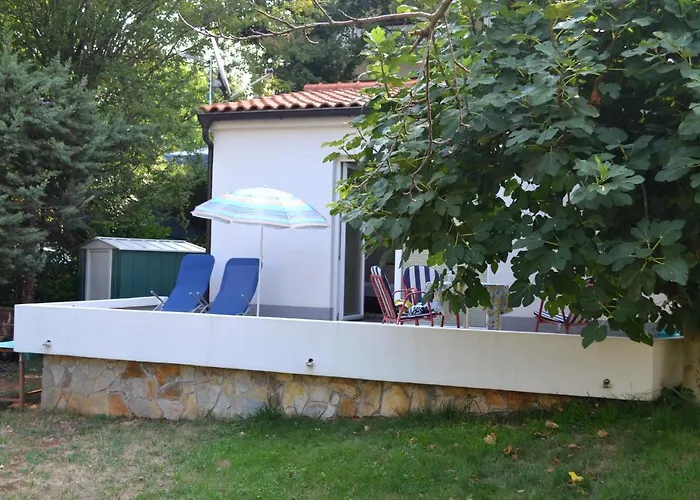 Apartament By The Sea Vantacici, Krk - 5292 *