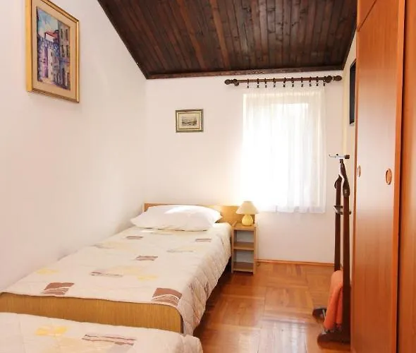 Apartament By The Sea Vantacici, Krk - 5292