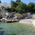 By The Sea Vantacici, Krk - 5292 Διαμέρισμα Malinska