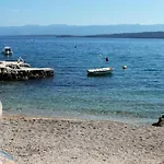 Διαμέρισμα By The Sea Vantacici, Krk - 5292 Malinska